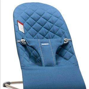 ❌sold❌  Babybjorn sautéur bliss